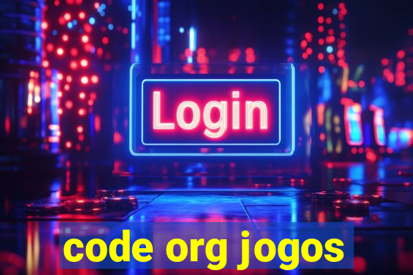 code org jogos